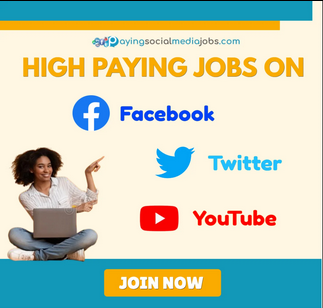 
Join PayingSocialMediaJobs.com at a HUGE discount for a limited time!